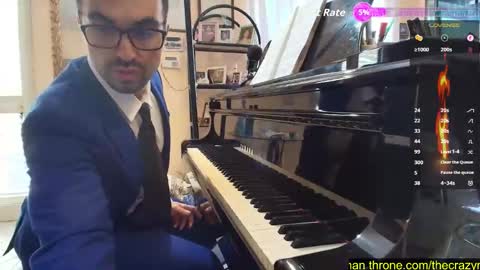 king7045 online show from 02-10-26, 07:34