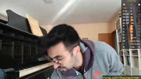 king7045 online show from 02-13-26, 12:34