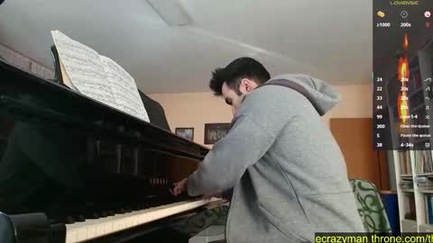 king7045 online show from 02-25-26, 08:02