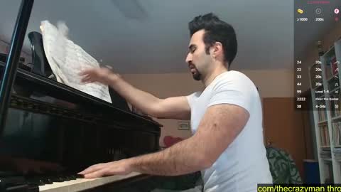 king7045 online show from 03-23-26, 11:03