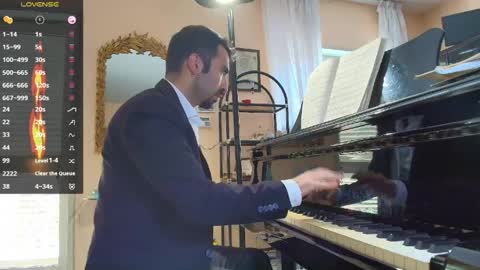 king7045 online show from 04-27-26, 06:55