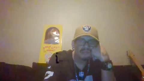 king761987 online show from 10-19-25, 12:55