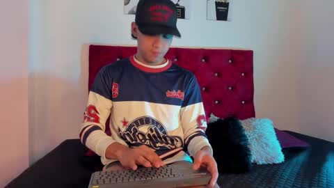 king_ares1 online show from 02-17-26, 11:07
