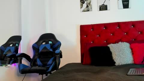 king_ares1 online show from 04-23-26, 11:09