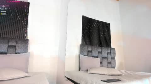 king_ares1 online show from 07-03-26, 03:07