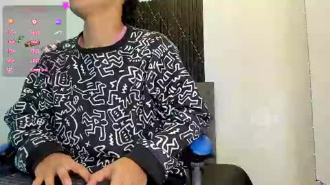 king_ares1 online show from 07-22-26, 11:02