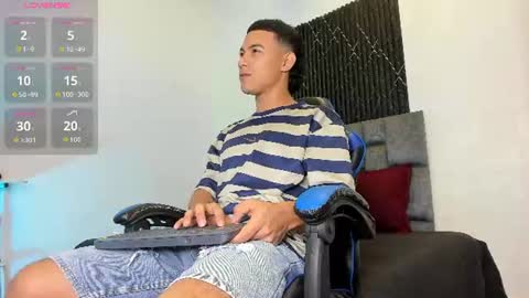 king_ares1 online show from 07-23-26, 11:08