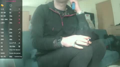 Snapshot of king_asa chatting on 05-08-26, 10:20 Aidan online show from 05-08-26, 10:20
