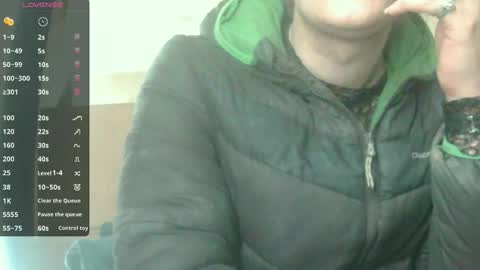 Snapshot of king_asa chatting on 05-15-26, 11:28 Aidan online show from 05-15-26, 11:28