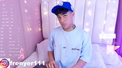 king  help me reach 100 likes online show from 03-11-25, 12:00