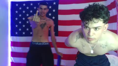 bryan online show from 10-21-25, 07:36