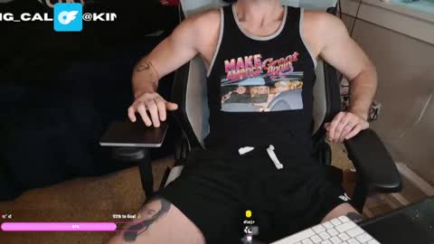 king_cal_ online show from 12-26-24, 12:16