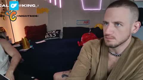 king_cal_ online show from 01-19-25, 11:21