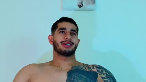 Angel Falconer online show from 02-03-26, 04:54