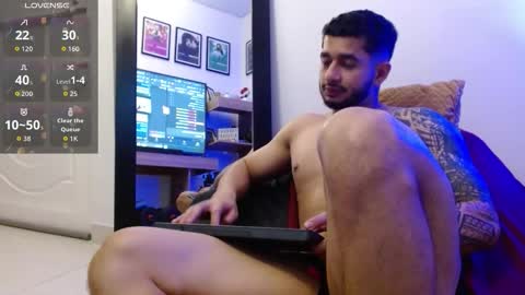 Angel Falconer online show from 02-20-26, 06:26