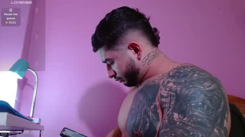 Angel Falconer online show from 04-23-26, 02:02