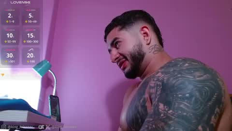 Angel Falconer online show from 04-28-26, 02:38