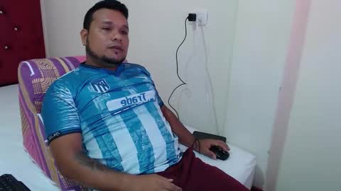 King LEO  online show from 01-07-26, 01:24