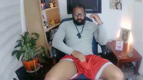 Malik  online show from 11-10-25, 10:36