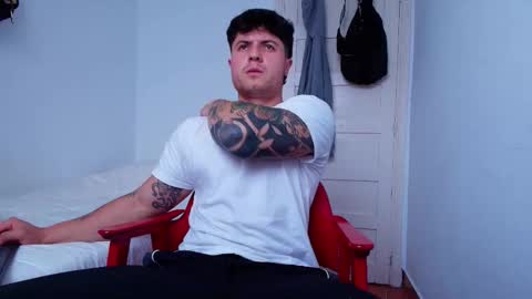 The Best Master online show from 10-23-25, 05:01