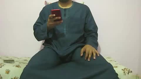 king_of_arabians online show from 04-30-26, 01:23