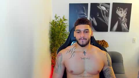 king_of_kings__ online show from 02-23-25, 01:35