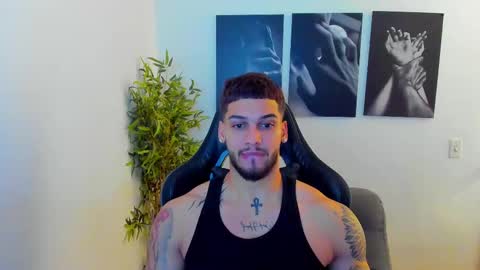 king_of_kings__ online show from 03-09-25, 02:18
