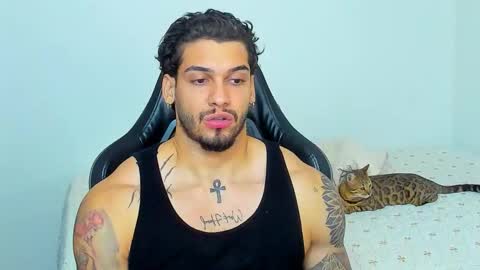 king_of_kings__ online show from 02-25-26, 10:30