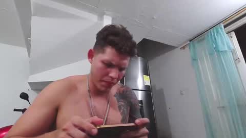 king_russo online show from 01-19-25, 12:49