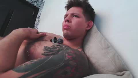 king_russo online show from 01-20-25, 05:06