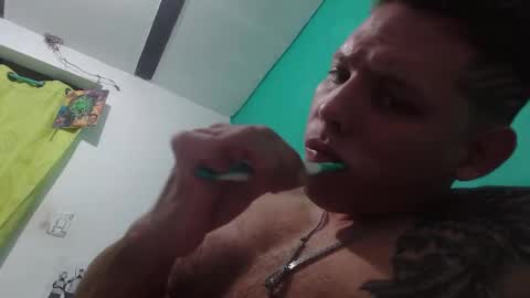 king_russo online show from 09-17-25, 02:57