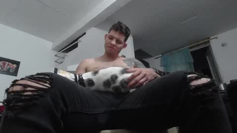 king_russo online show from 10-03-25, 11:02