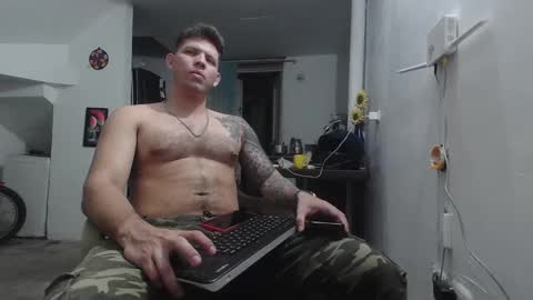 king_russo online show from 10-24-25, 10:39