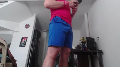 king_russo online show from 11-09-25, 07:23