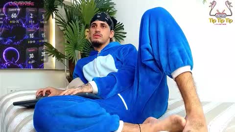 king voy online show from 09-11-25, 08:31