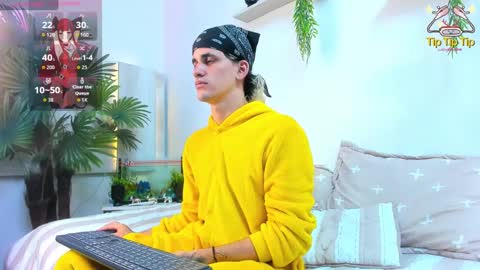 king voy online show from 09-15-25, 08:20