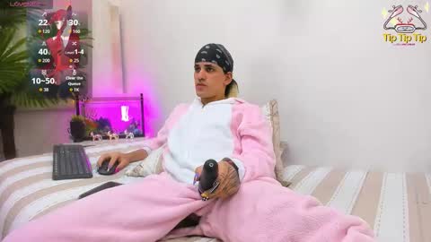 king voy online show from 09-16-25, 08:54