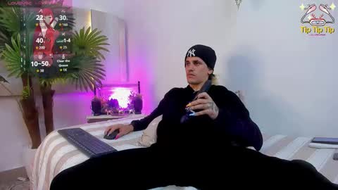 king voy online show from 09-18-25, 10:23