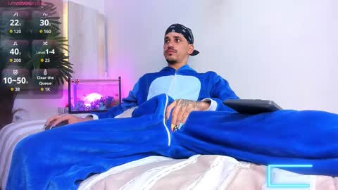 king voy online show from 10-04-25, 08:40