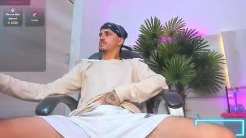 king voy online show from 10-05-25, 07:56