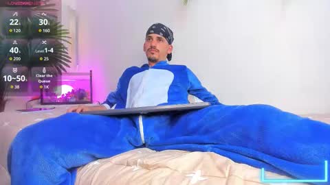 king voy online show from 10-09-25, 09:02