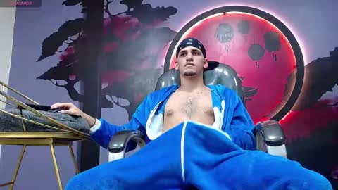 king voy online show from 10-30-25, 09:04