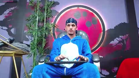 king voy online show from 11-18-25, 07:18