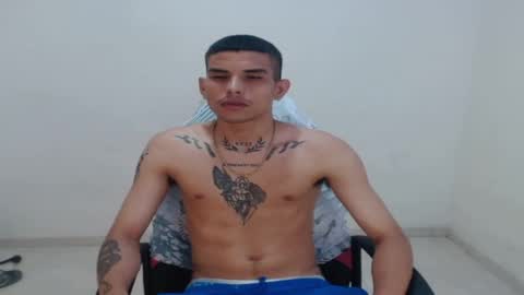 king_warlord online show from 05-25-26, 10:49
