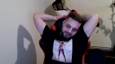 kingadonisss online show from 10-14-25, 10:43