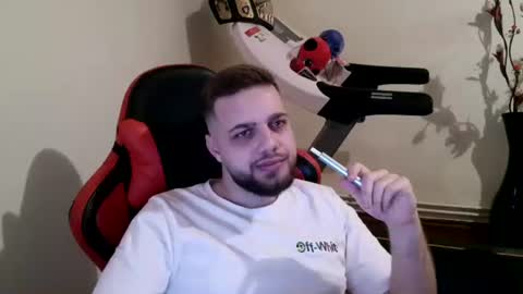 kingadonisss online show from 10-17-25, 08:50