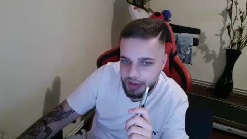 kingadonisss online show from 10-18-25, 12:24