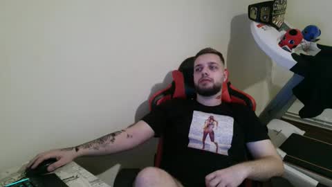 kingadonisss online show from 10-18-25, 04:41