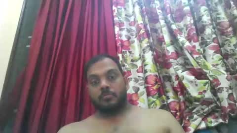 kingalpines1 online show from 03-09-26, 06:12