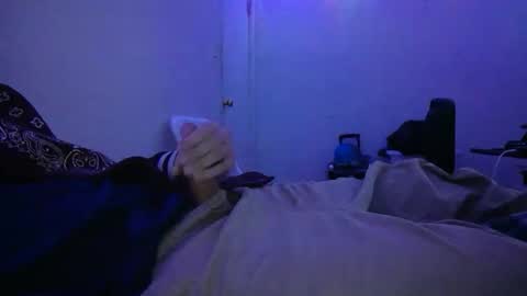 kingbat162 online show from 10-28-25, 11:03